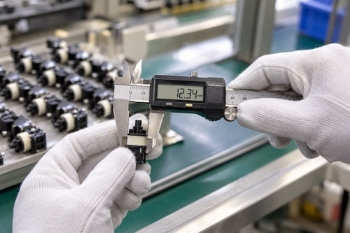 Pre-Shipment Inspection